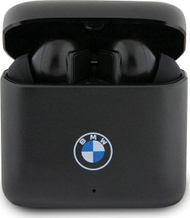 Kufje Bluetooth BMW BMWSES20AMK, TWS, IPX4, të zeza