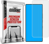 Folie mbrojtëse mat GrizzGlass PaperScreen për Nubia Z60 Ultra Leading