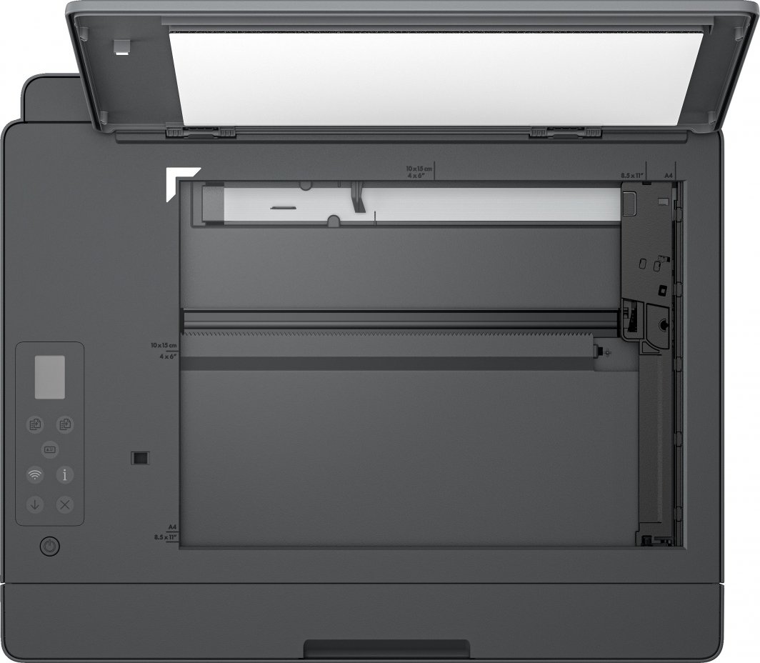 Printer HP Smart Tank 581 AiO All-in-One