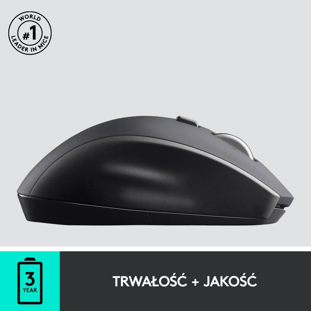 Maus Logitech M705 (910-001949)