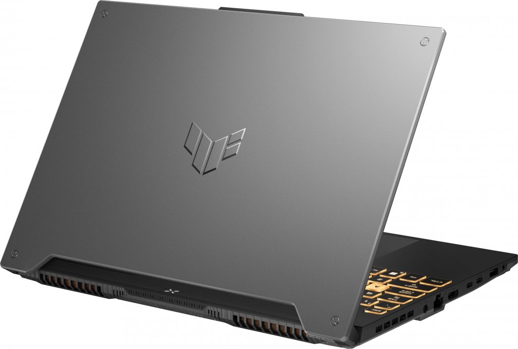 Лаптоп ASUS TUF Gaming A15 (2024) FA507UI-HQ010W, 15.6", AMD Ryzen 9-8945H, 16GB RAM, 1TB SSD, Nvidia RTX 4070
