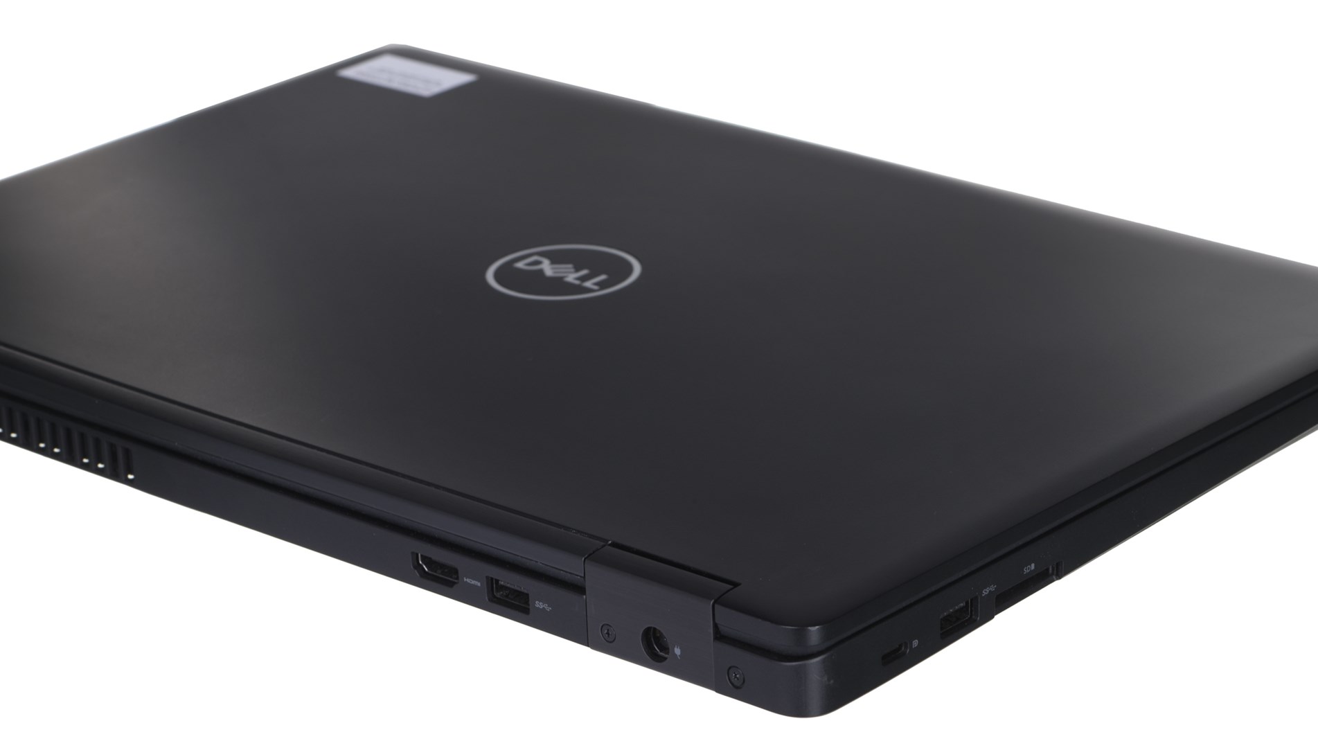 Laptop Dell Latitude 5590, 15.6", Intel Core i7-8650U, 16GB RAM, 256GB SSD, i zi