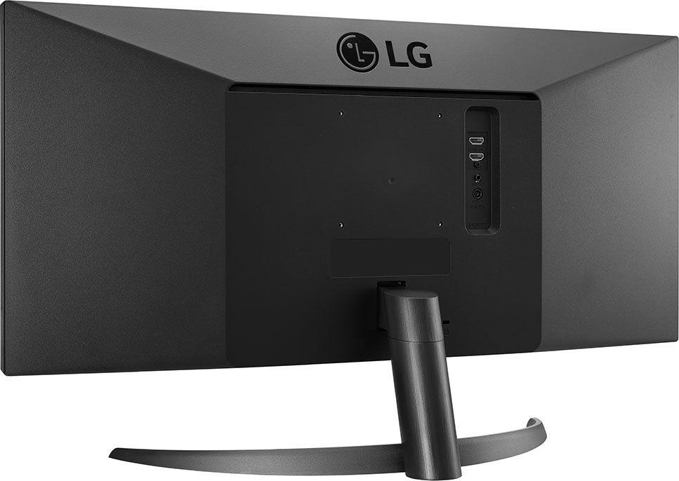 Monitor LG UltraWide 29WP500-B, 29'', 2560 x 1080 (UWHD), 75 Hz, i zi