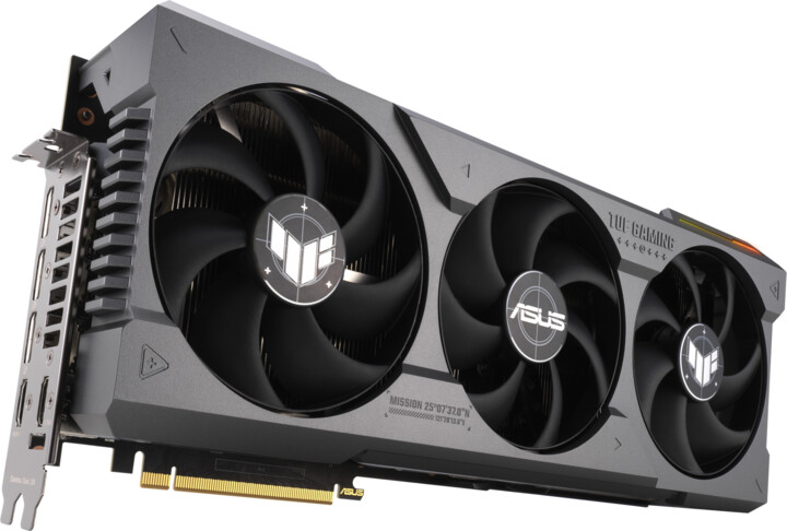 Kartelë grafike ASUS TUF Gaming GeForce RTX 4090, 24GB GDDR6X