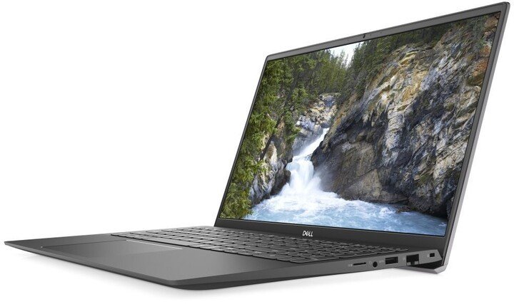 [OUTLET] Laptop Dell Vostro 15 (5502), 15.6, Intel Core i5, 16GB RAM, 512GB SSD, Intel Iris Xe Graphics, i hirtë