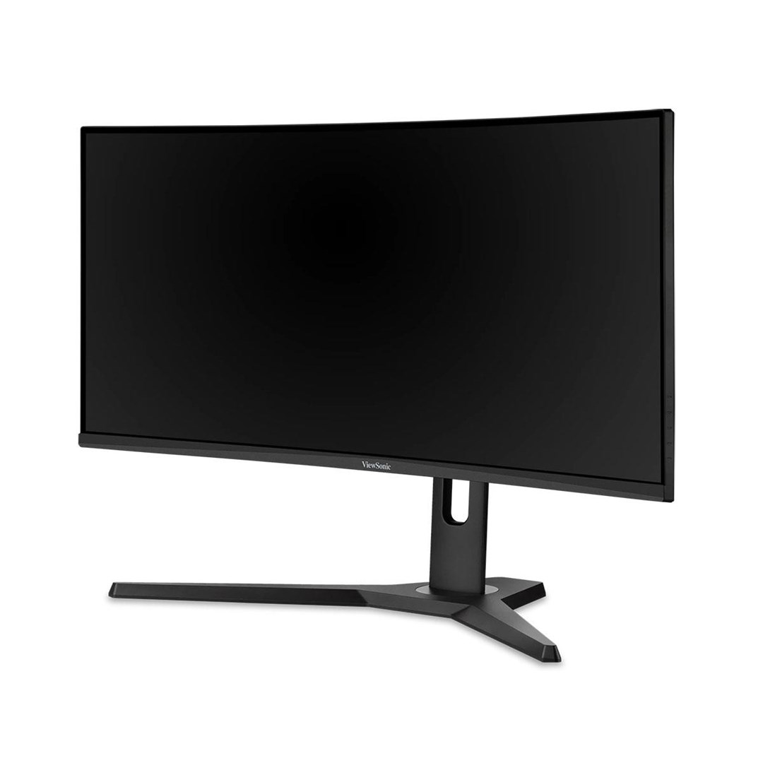 Monitor ViewSonic VX3418-2KPC, 34", UltraWide Quad HD, i zi
