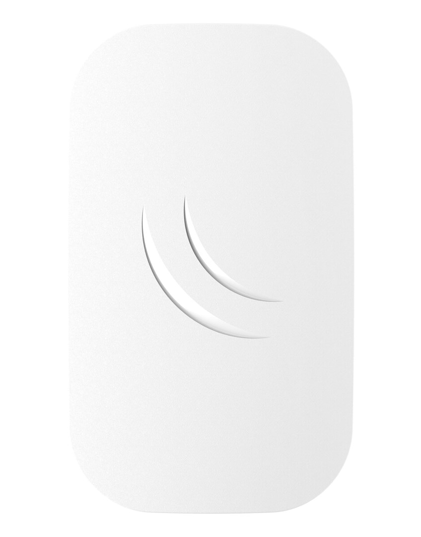 Pikë aksesi MikroTik RBcAPL-2nD cAP Lite, Wireless N 300Mbps, 1x LAN, e bardhë