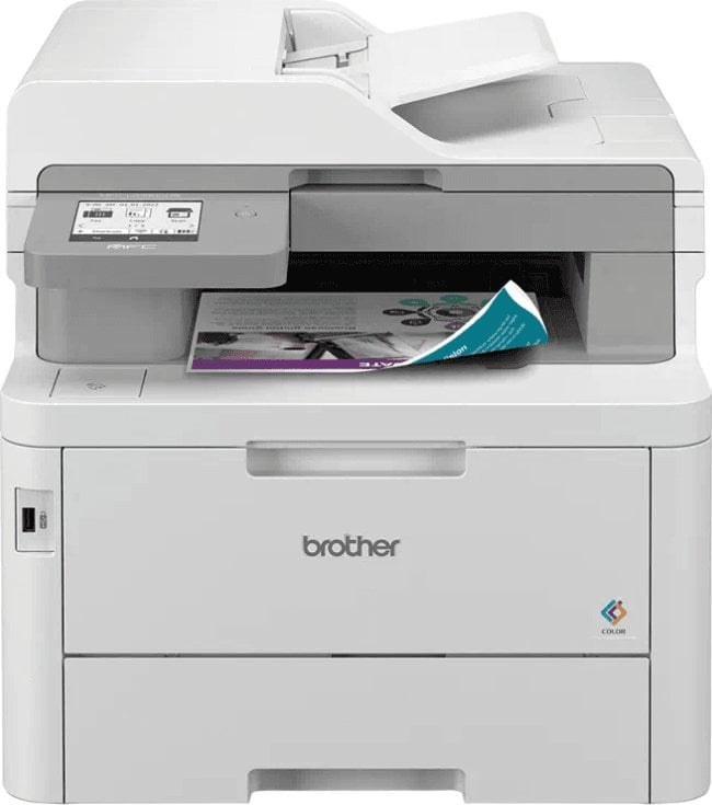 Printer Brother MFC-L8390CDW