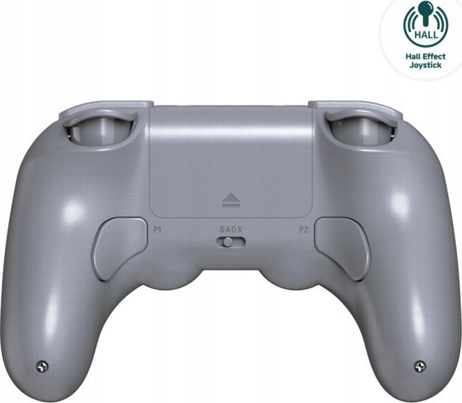 Kontroller 8BitDo Pro 2, wireless, i hirtë