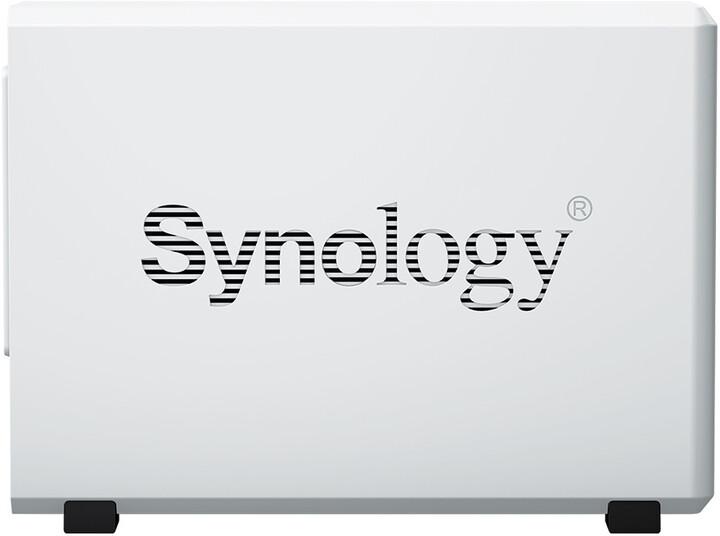 Server Synology DiskStation DS223j