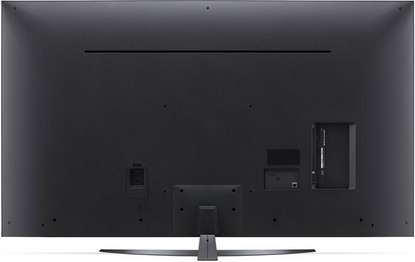 Televizor LG 65UQ8100, 65" (164cm), 4K UHD, i hirtë