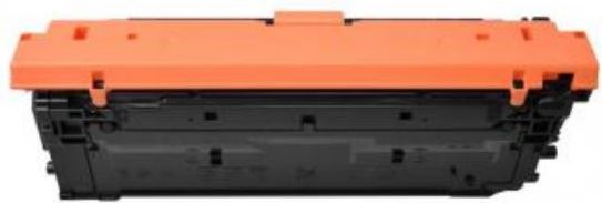 Toner Quality Imaging 508X QI HP1028ZY, zëvendësues, i verdhë