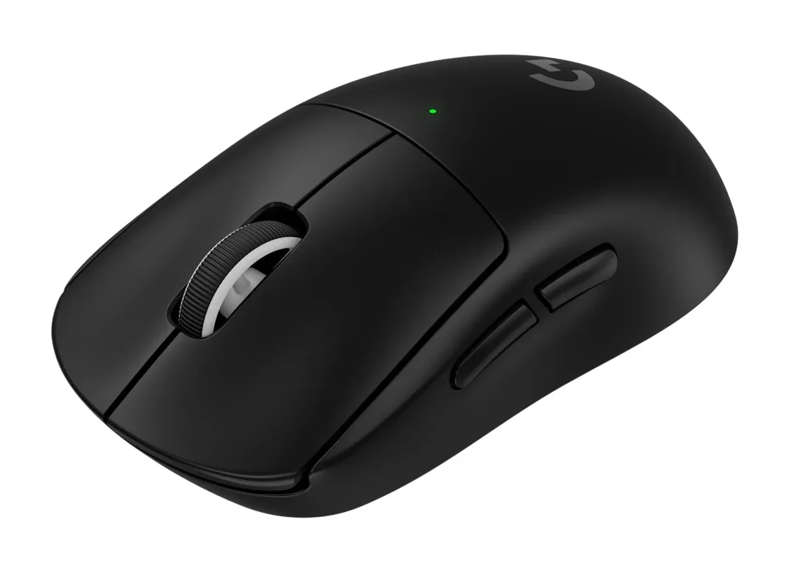 Maus gaming Logitech Pro X Superlight 2 SE, wireless, optik, i zi