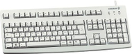 Tastierë CHERRY G83-6104, me kabllo, layout standard, e zezë