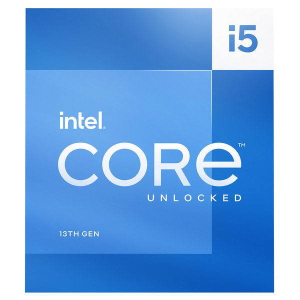 Procesor Intel Core I5-13600K, 5.1GHZ