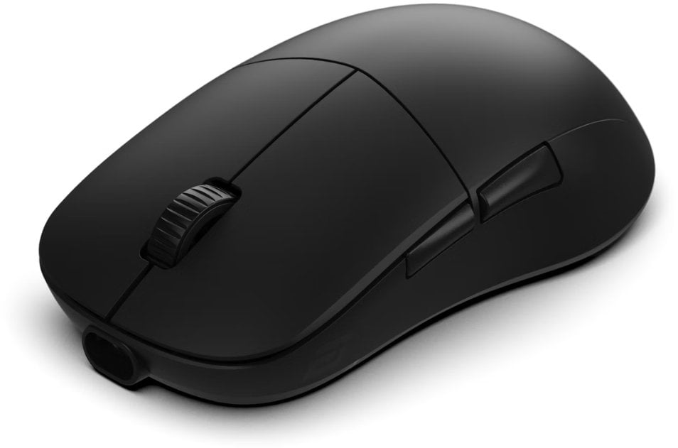 Maus gaming Endgame Gear XM2w 4K V2, pa kabllo, optik, i zi