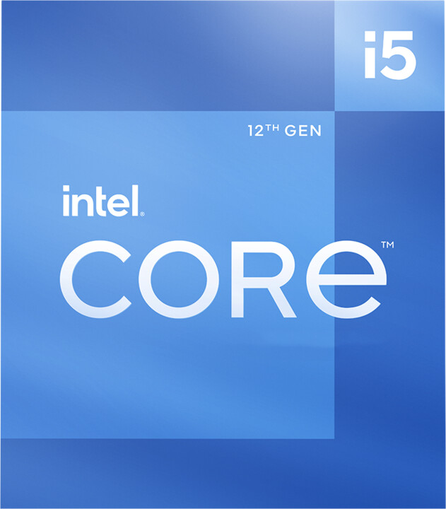 Procesor Intel Core i5-12600