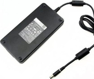 Karikues për laptop Dell 240W, 12.3A, 19.5V, i zi