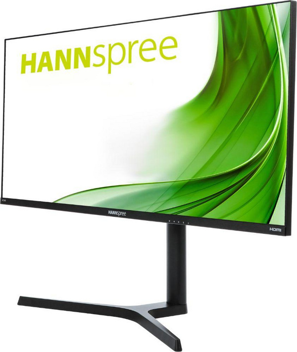 Monitor Hannspree HC342PFB, 34 ", UWQHD, i zi