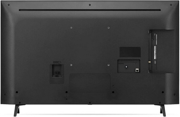 Televizor LG 43UP77006 - 43" (108cm), 4K UHD, i zi