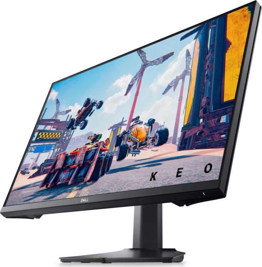 Monitor gaming Dell G2722HS, 27", Full HD, 165Hz, i zi