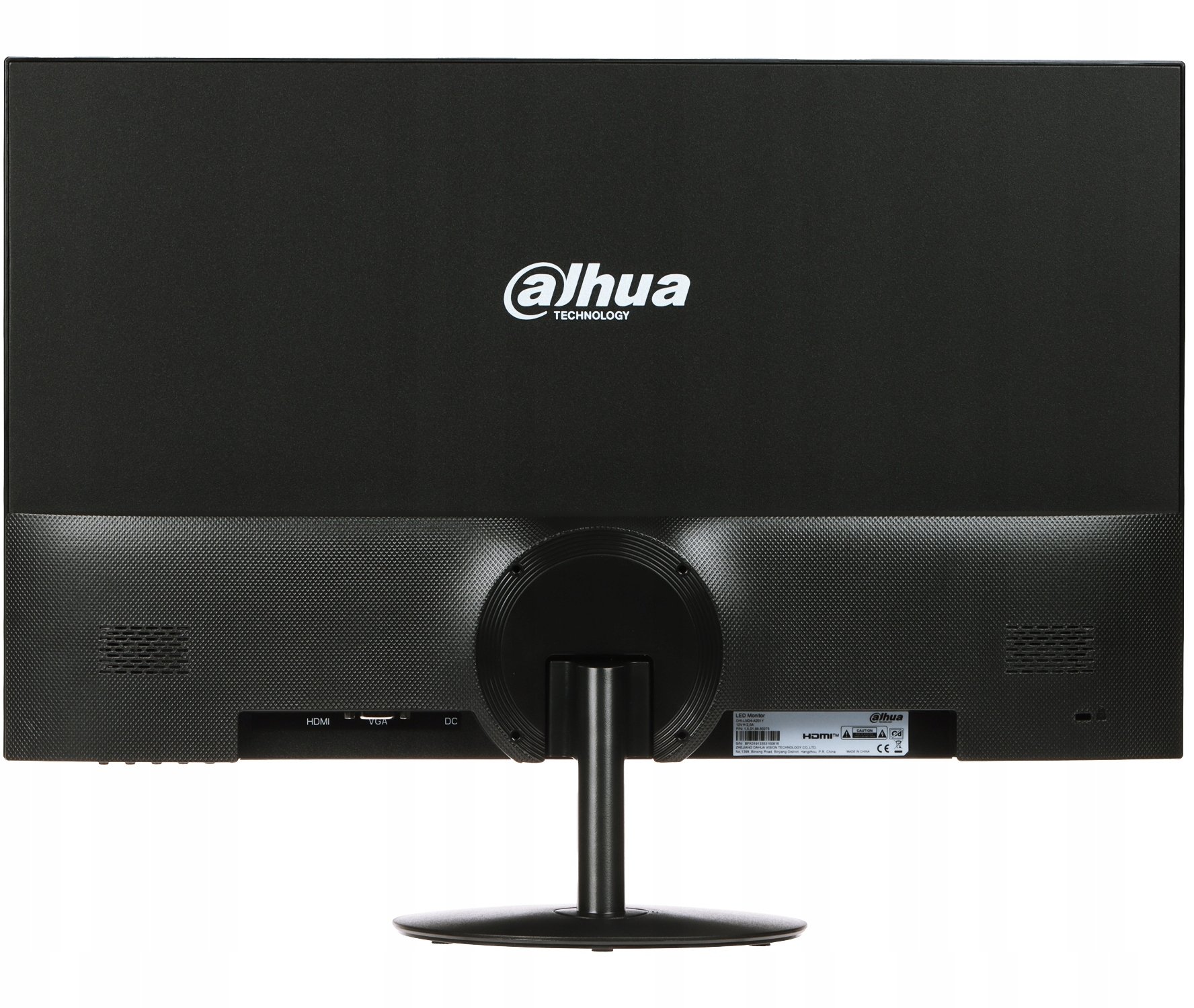 Monitor Dahua Technology LM27-A201Y, 27", Full HD, i zi