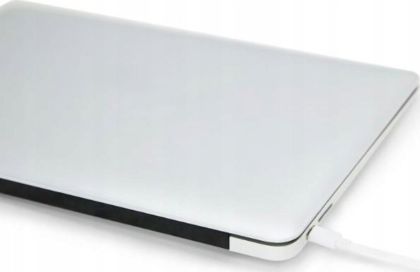 Karikues GaN DICOTA D31983, 2x USB C PD, USB A Quick Charge, i bardhë