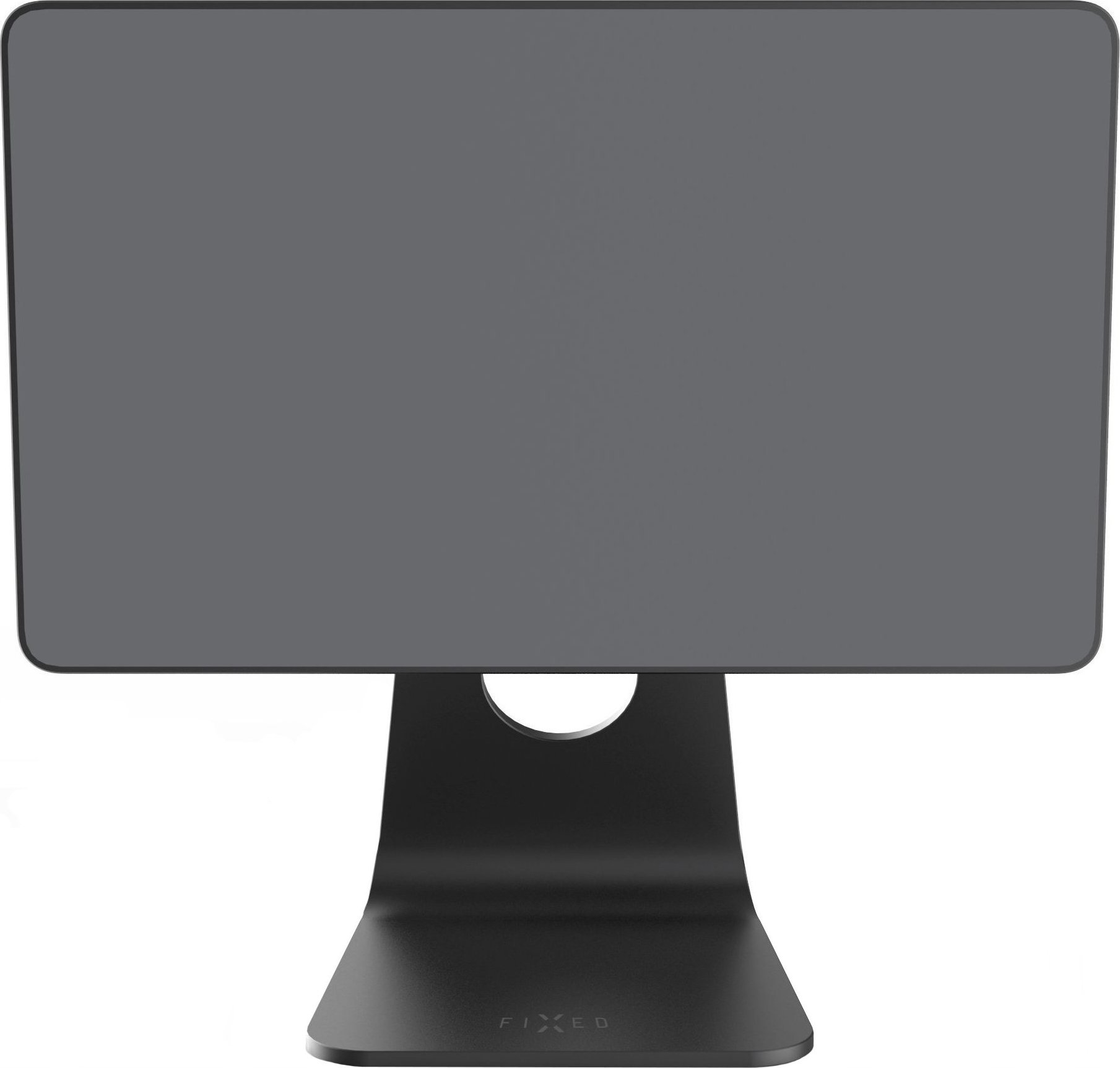 Mbajtëse magnetike për tablet FIXED Frame, për iPad Pro 12.9" 2018 2020 2021, Space Grey