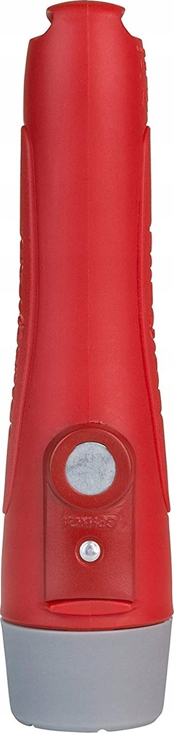 Elektrik dore Energizer Magnet LED, 2AA, 90 lumene, argjendtë