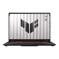 Laptop gaming ASUS TUF Gaming A18 FA808UM S9058, 18", Ryzen 7, RTX, i zi