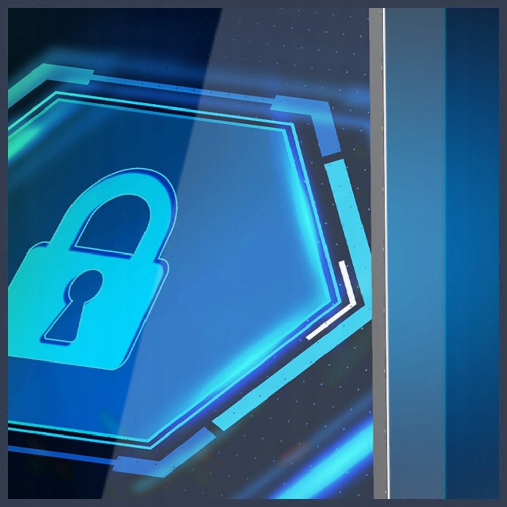 Folie privatësie 3mk për Samsung Galaxy Book3 Pro 14", 2 way Privacy, pa ngjitës