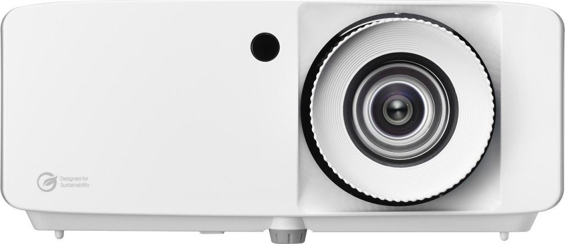 Projektor Optoma UHZ35, 4K UHD, 3500 lumen, i bardhë