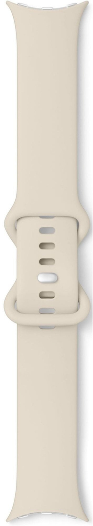 Rrip ore Google Pixel Watch 3 Active Band, 45mm, madhësia Large, Porcelain