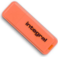Pendrive USB Integral, 16 GB