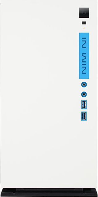 Kasë In Win 301, Mini Tower