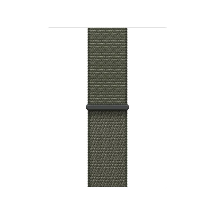 Apple Watch 42mm Loop, Forest Sport Loop