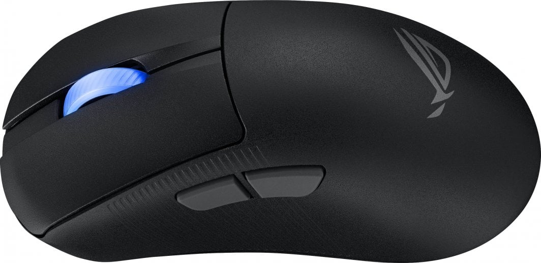 Maus Asus ROG Keris II Ace BLK, i zi