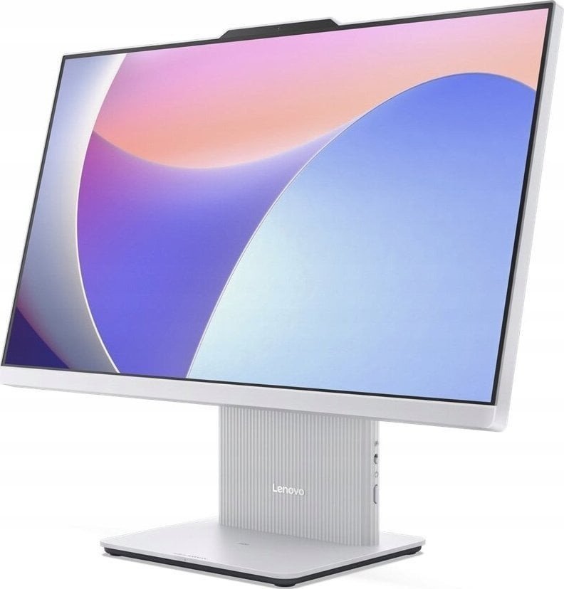 Kompjuter All in One Lenovo IdeaCentre AIO 24IRH9, Core i7 13620H, 16GB RAM 1TB SSD, 23.8" Full HD, gri
