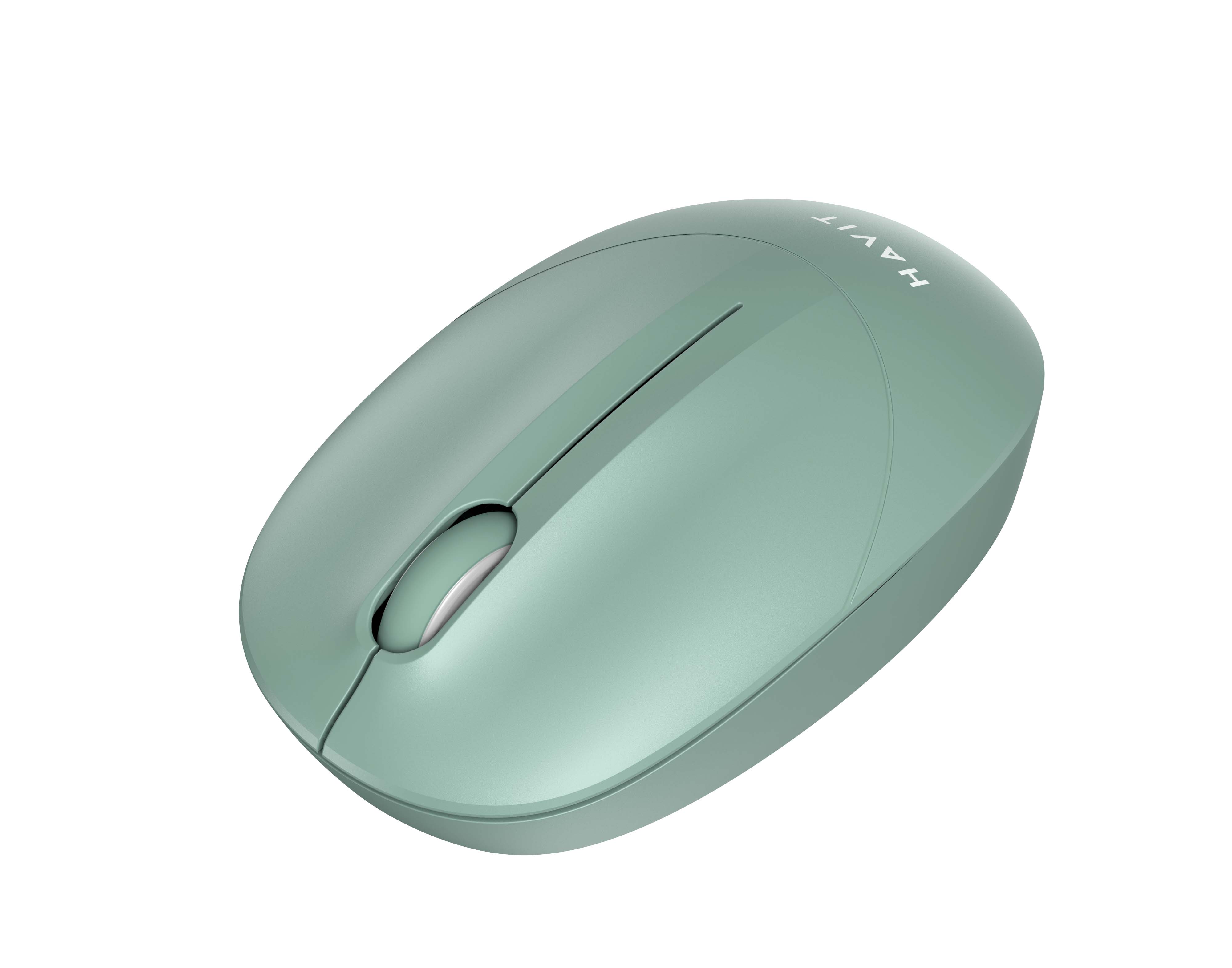 Maus Havit MS54GT, i gjelbër