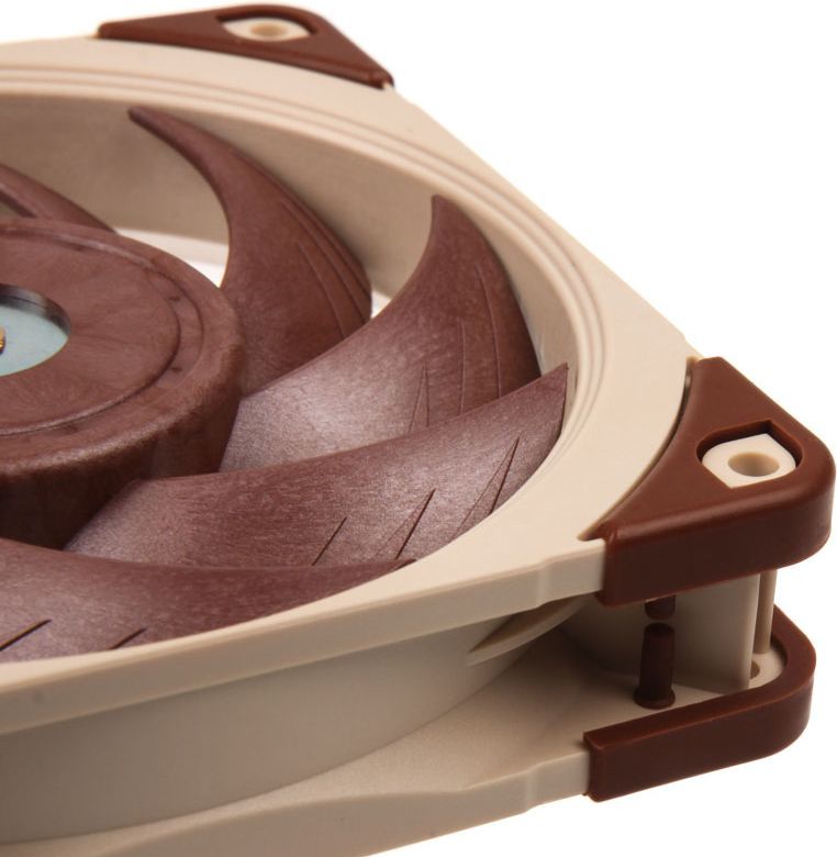 Ftohës Noctua NF-A12x25 FLX, 120 mm