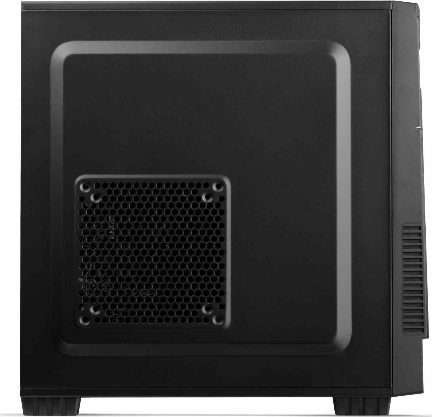 Kompjuter desktop OLYNX Easy I5-12400, 8GB RAM, 512GB NVMe SSD, i zi