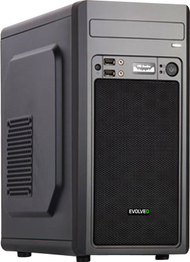 Kasë Evolveo M2, Micro Tower