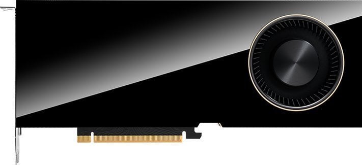 Kartelë grafike NVIDIA RTX 6000 Ada Generation 48GB GDDR6