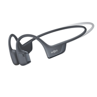 Kufje wireless Shokz OpenRun Pro 2 Mini, bone conduction, 12 orë bateri, të zeza
