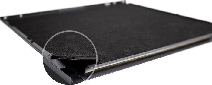 Kasë Inter-Tech H-606, Midi Tower