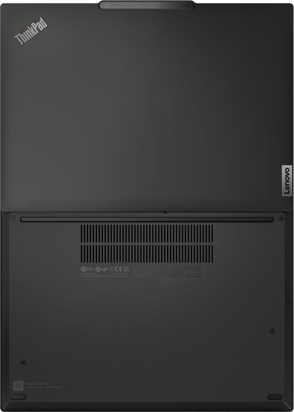 Лаптоп Lenovo ThinkPad X13 G4, 13.3", Intel Core i5 1335U, 16 GB RAM, 512 GB SSD