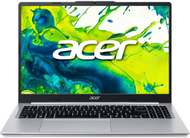 Laptopi Acer Aspire Lite AL15-46P-R4AQ, AMD Ryzen 3 5400U, 8GB, 512GB SSD, 15.6" Full HD, i argjendtë