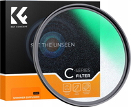 Filtër fotografik K&F Concept KF01.2785, Glossy Flash Diffuser HMC Nano, 67mm