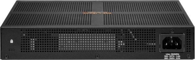 Switch Aruba 6100 12G, PoE, L3, 1U, i zi