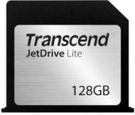 Kartë memorie Transcend JetDrive Lite 130, 128 GB